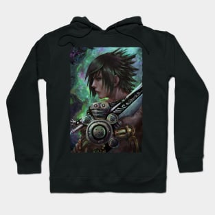 Noctis Hoodie